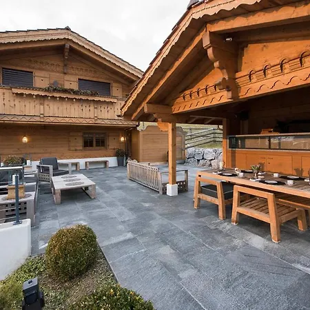 Contact Us At What App - 0041-798-079-427 To Book!! - Beautiful Chalet In With 7 Bedrooms