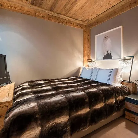 Contact Us At What App - 0041-798-079-427 To Book!! - Beautiful Chalet In With 7 Bedrooms Villa