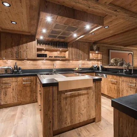 Contact Us At What App - 0041-798-079-427 To Book!! - Beautiful Chalet In With 7 Bedrooms Gstaad