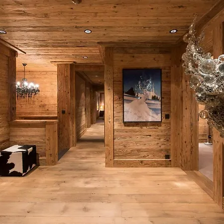 Villa Contact Us At What App - 0041-798-079-427 To Book!! - Beautiful Chalet In With 7 Bedrooms Gstaad