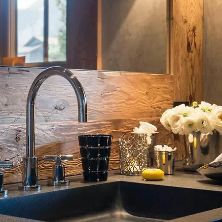 Villa Contact Us At What App - 0041-798-079-427 To Book!! - Beautiful Chalet In With 7 Bedrooms Gstaad