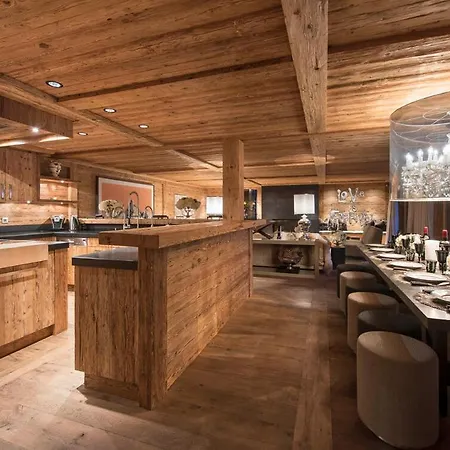 Contact Us At What App - 0041-798-079-427 To Book!! - Beautiful Chalet In With 7 Bedrooms Villa