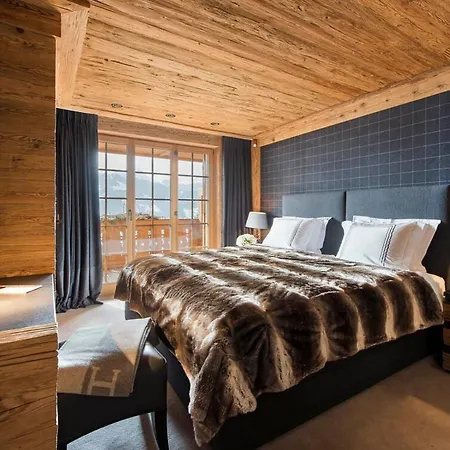 Contact Us At What App - 0041-798-079-427 To Book!! - Beautiful Chalet In With 7 Bedrooms