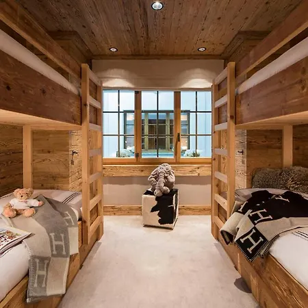 Villa Contact Us At What App - 0041-798-079-427 To Book!! - Beautiful Chalet In With 7 Bedrooms
