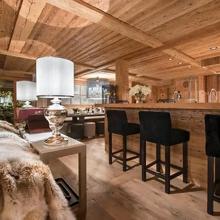 Villa Contact Us At What App - 0041-798-079-427 To Book!! - Beautiful Chalet In With 7 Bedrooms Gstaad