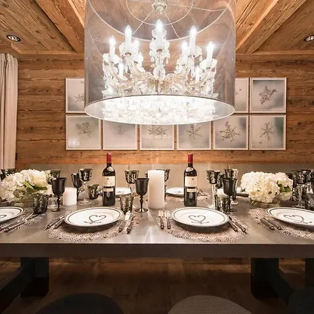 Contact Us At What App - 0041-798-079-427 To Book!! - Beautiful Chalet In With 7 Bedrooms * Gstaad
