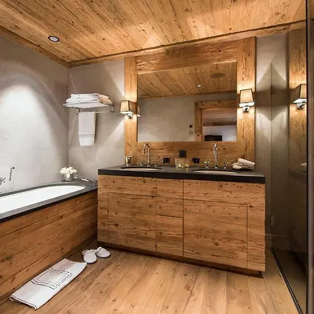 Contact Us At What App - 0041-798-079-427 To Book!! - Beautiful Chalet In With 7 Bedrooms