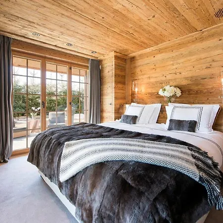 Contact Us At What App - 0041-798-079-427 To Book!! - Beautiful Chalet In With 7 Bedrooms Villa
