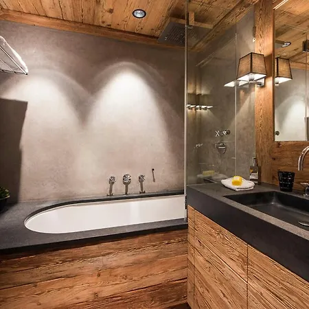 Contact Us At What App - 0041-798-079-427 To Book!! - Beautiful Chalet In With 7 Bedrooms
