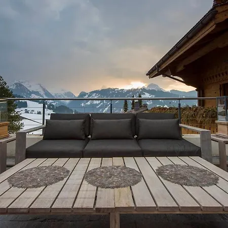 Contact Us At What App - 0041-798-079-427 To Book!! - Beautiful Chalet In With 7 Bedrooms
